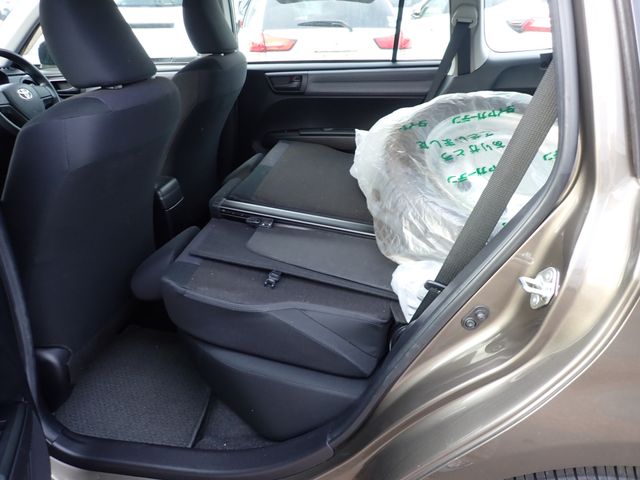 Toyota COROLLA FIELDER 2014-11 26903-19