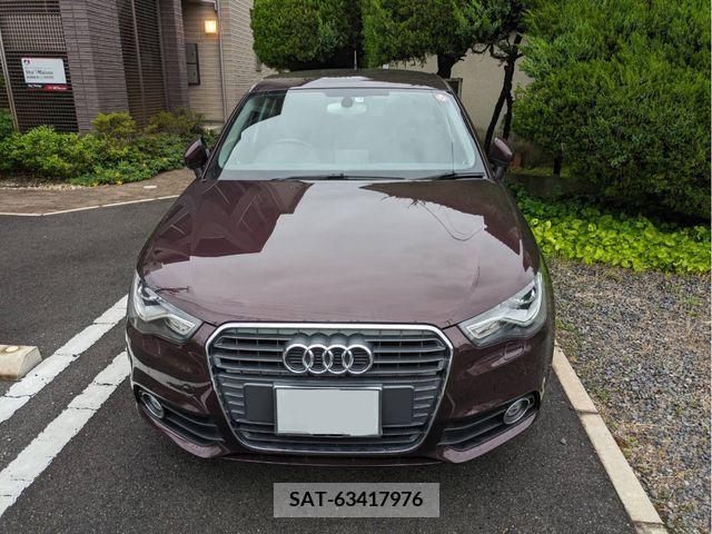 Audi A1 2013-09 317832-0