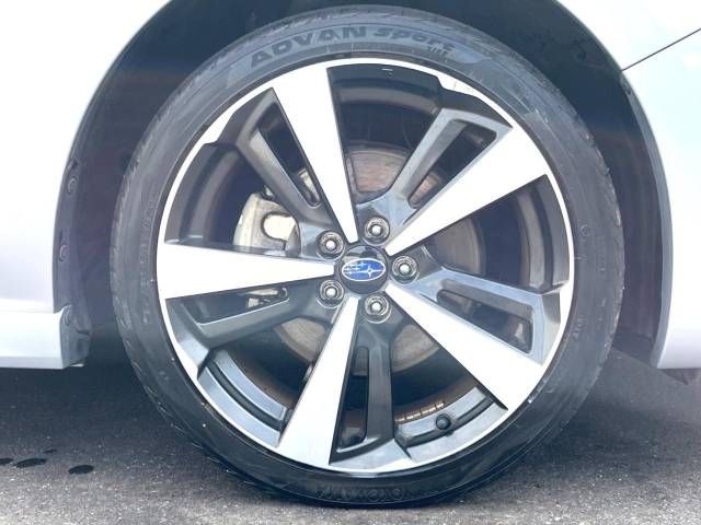 Subaru IMPREZA 2017-07 20972-17
