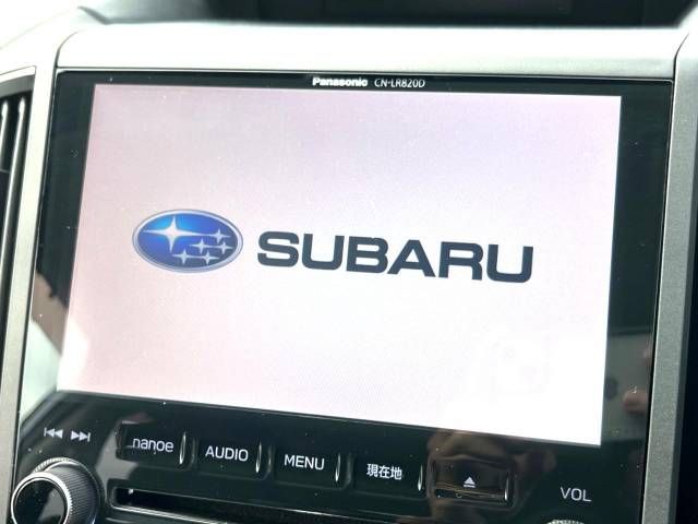 Subaru IMPREZA 2017-07 20972-2