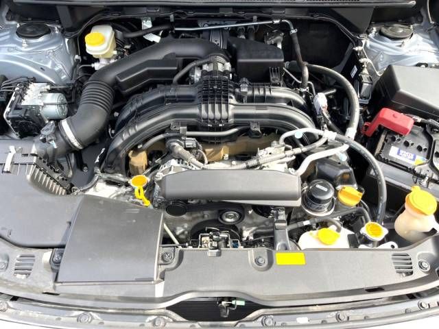 Subaru IMPREZA 2017-07 20972-13
