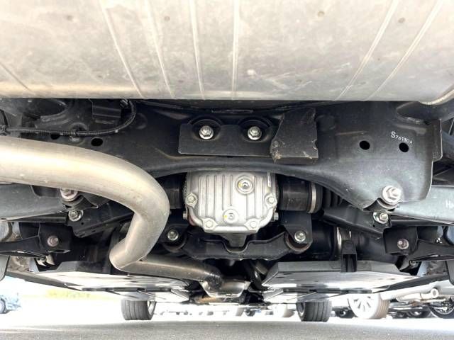 Subaru IMPREZA 2017-07 20972-12