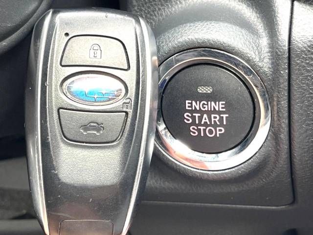 Subaru IMPREZA 2017-07 20972-8