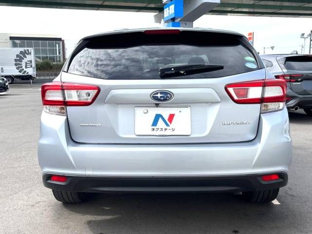 Subaru IMPREZA 2017-07 20972-19