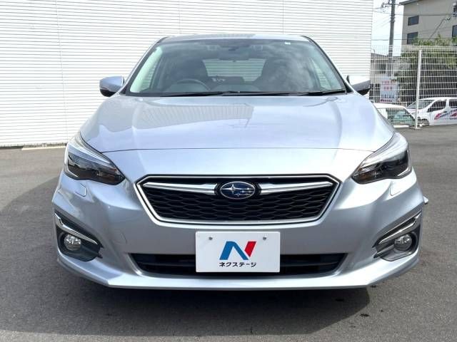 Subaru IMPREZA 2017-07 20972-15