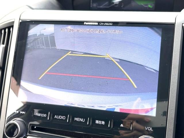 Subaru IMPREZA 2017-07 20972-3