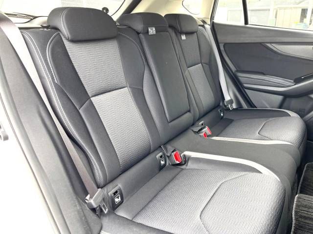 Subaru IMPREZA 2017-07 20972-10