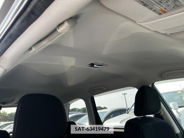 Subaru FORESTER 2012-12 360509-20