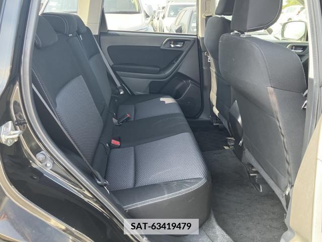 Subaru FORESTER 2012-12 360509-10
