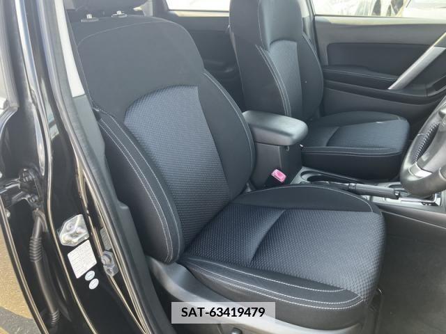 Subaru FORESTER 2012-12 360509-9