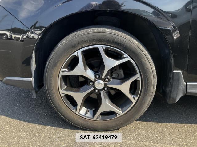 Subaru FORESTER 2012-12 360509-17