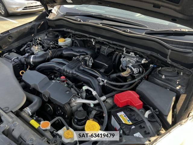 Subaru FORESTER 2012-12 360509-16