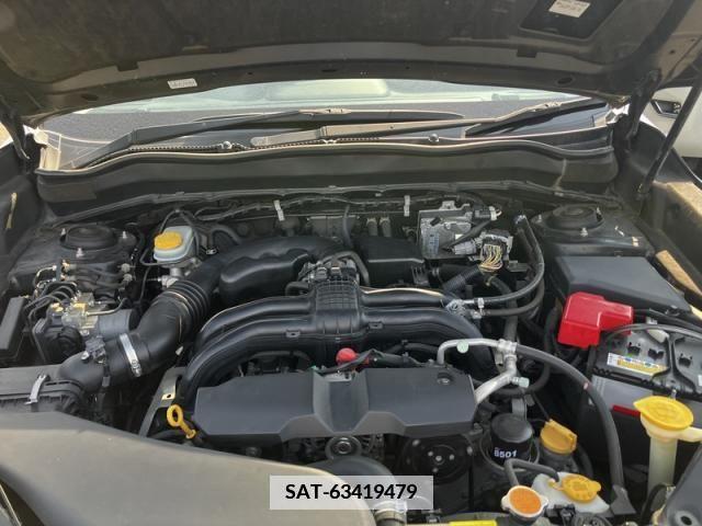 Subaru FORESTER 2012-12 360509-15
