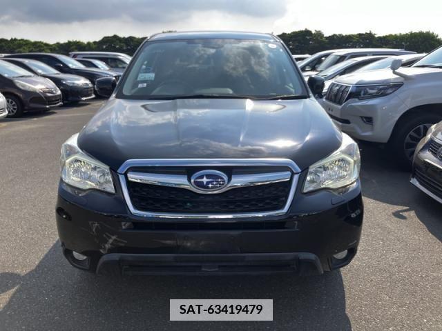 Subaru FORESTER 2012-12 360509-7