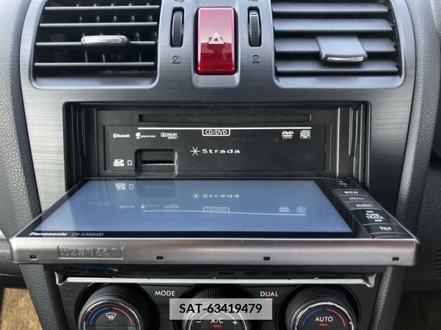 Subaru FORESTER 2012-12 360509-29