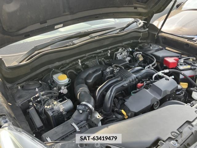 Subaru FORESTER 2012-12 360509-14