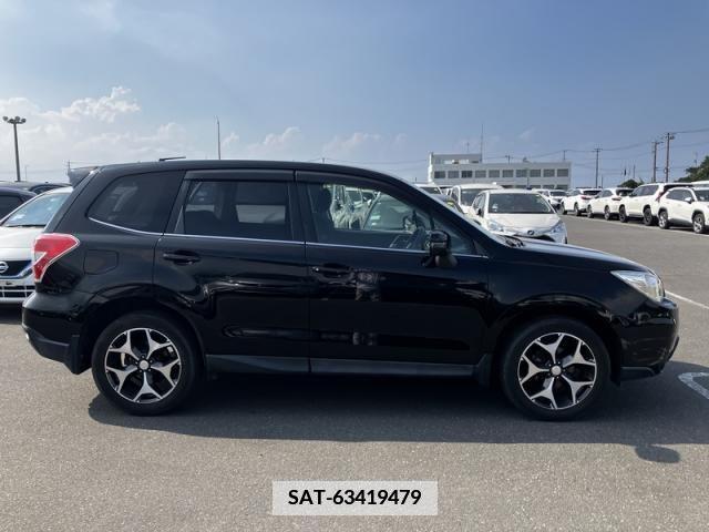 Subaru FORESTER 2012-12 360509-5
