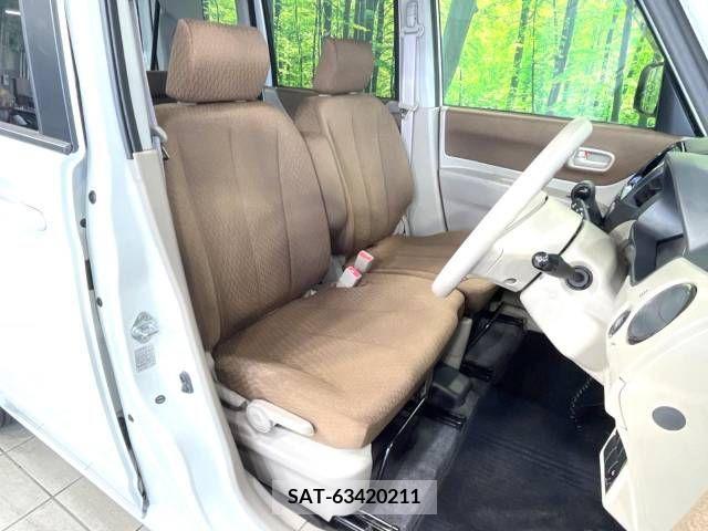 Nissan ROOX 2012-01 324211-8