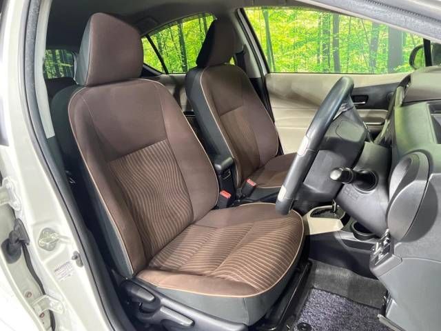 Toyota AQUA 2012-07 9583-8