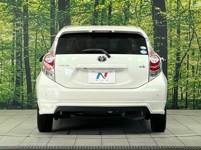 Toyota AQUA 2012-07 9583-15