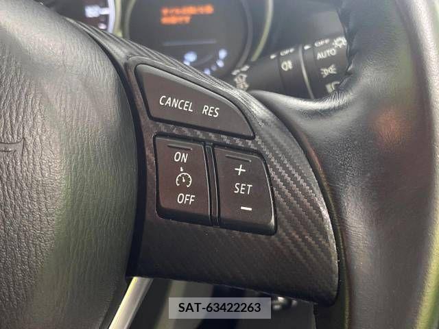 Mazda CX-5 2016-11 384367-6