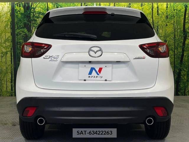 Mazda CX-5 2016-11 384367-15