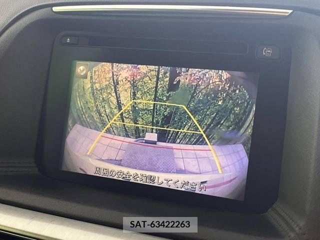 Mazda CX-5 2016-11 384367-3