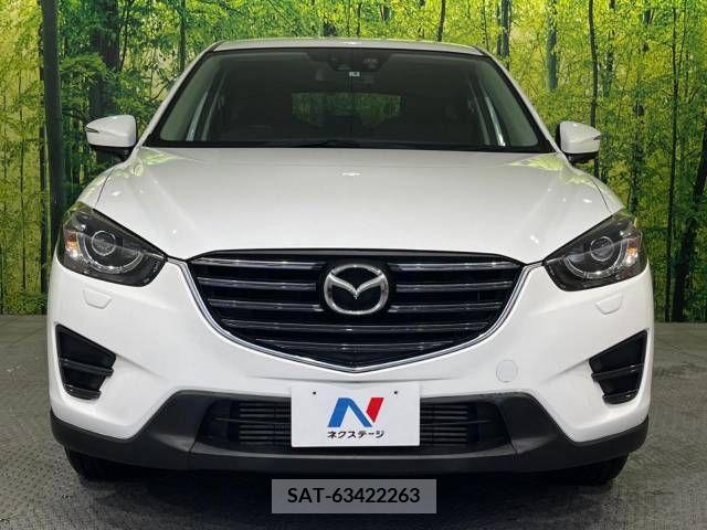 Mazda CX-5 2016-11 384367-14