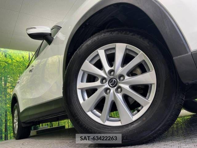 Mazda CX-5 2016-11 384367-13