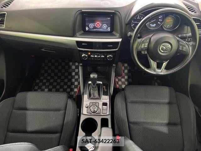 Mazda CX-5 2016-11 384367-1