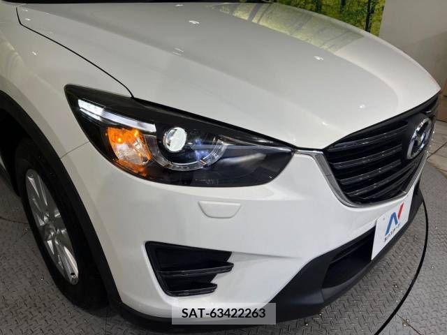 Mazda CX-5 2016-11 384367-12