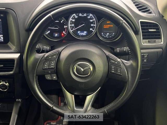 Mazda CX-5 2016-11 384367-11