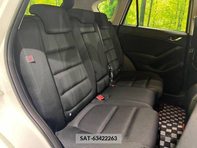 Mazda CX-5 2016-11 384367-9