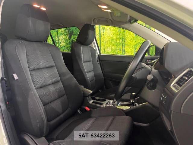 Mazda CX-5 2016-11 384367-8