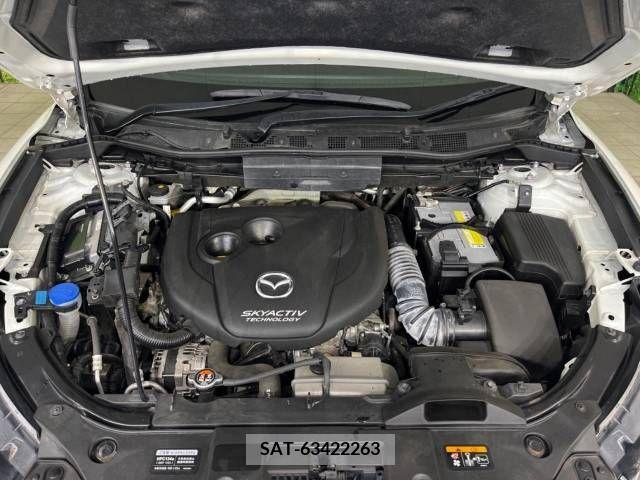 Mazda CX-5 2016-11 384367-18