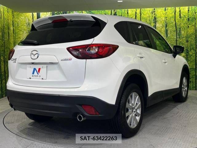 Mazda CX-5 2016-11 384367-17