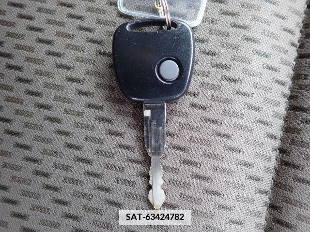 Suzuki EVERY 2020-05 348262-3