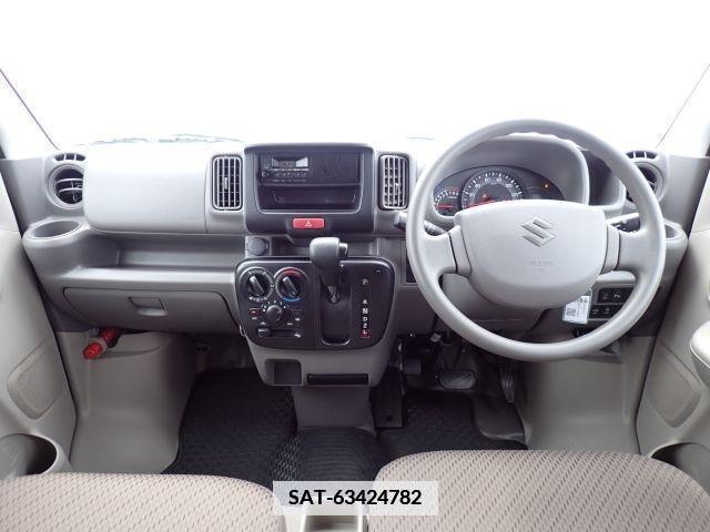 Suzuki EVERY 2020-05 348262-1