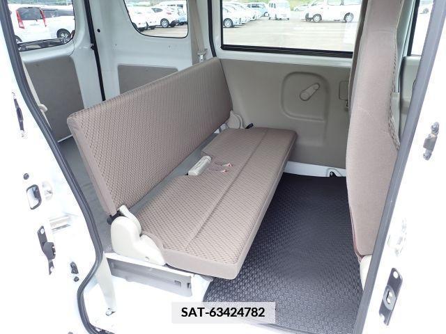 Suzuki EVERY 2020-05 348262-12