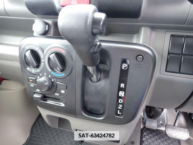 Suzuki EVERY 2020-05 348262-8