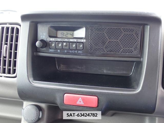 Suzuki EVERY 2020-05 348262-6