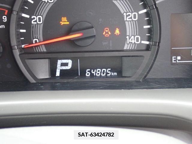 Suzuki EVERY 2020-05 348262-5