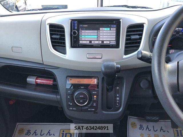 Suzuki WAGON R 2013-03 207664-3