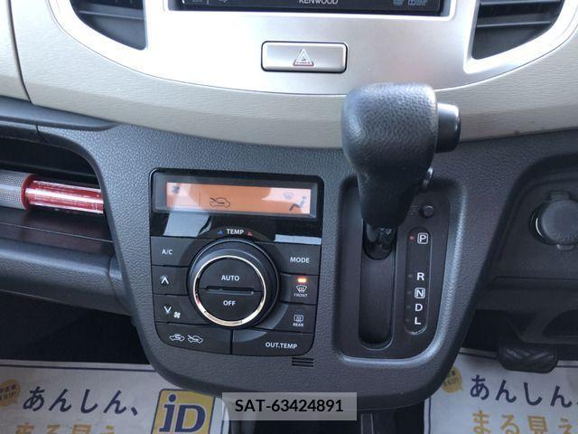 Suzuki WAGON R 2013-03 207664-6