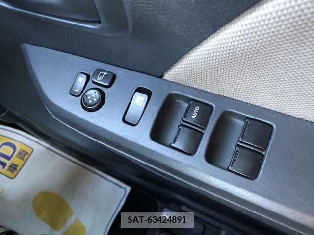 Suzuki WAGON R 2013-03 207664-7