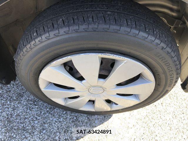 Suzuki WAGON R 2013-03 207664-8