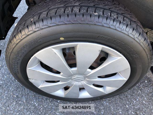 Suzuki WAGON R 2013-03 207664-9