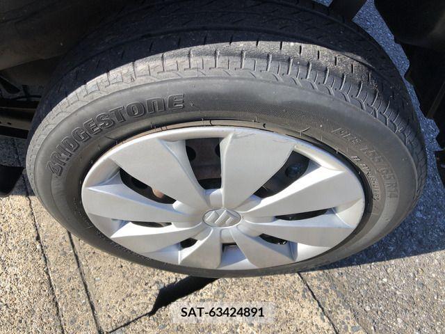 Suzuki WAGON R 2013-03 207664-10