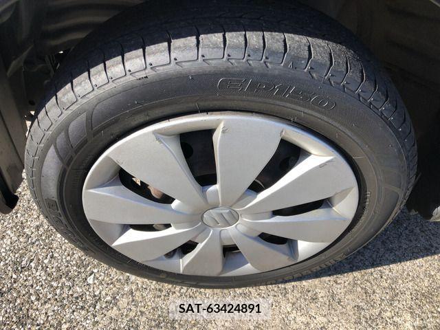 Suzuki WAGON R 2013-03 207664-11
