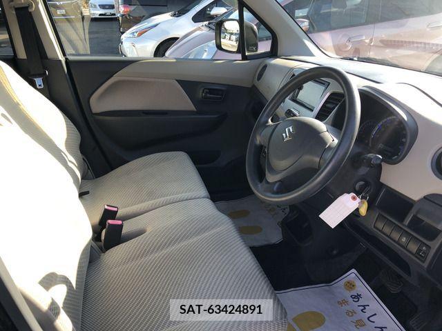Suzuki WAGON R 2013-03 207664-14